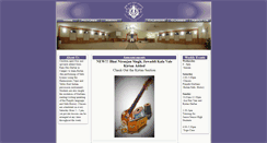 Desktop Screenshot of oldsite.gururamdasdarbar.com